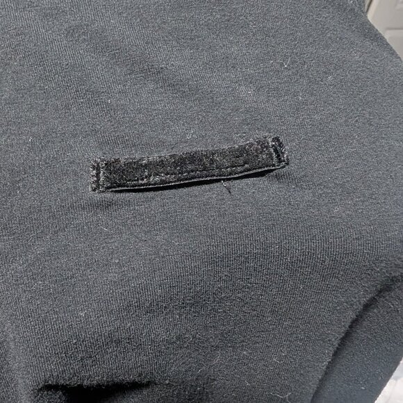 Lululemon | Savasana Wrap Jacket In Black - Picture 8 of 8